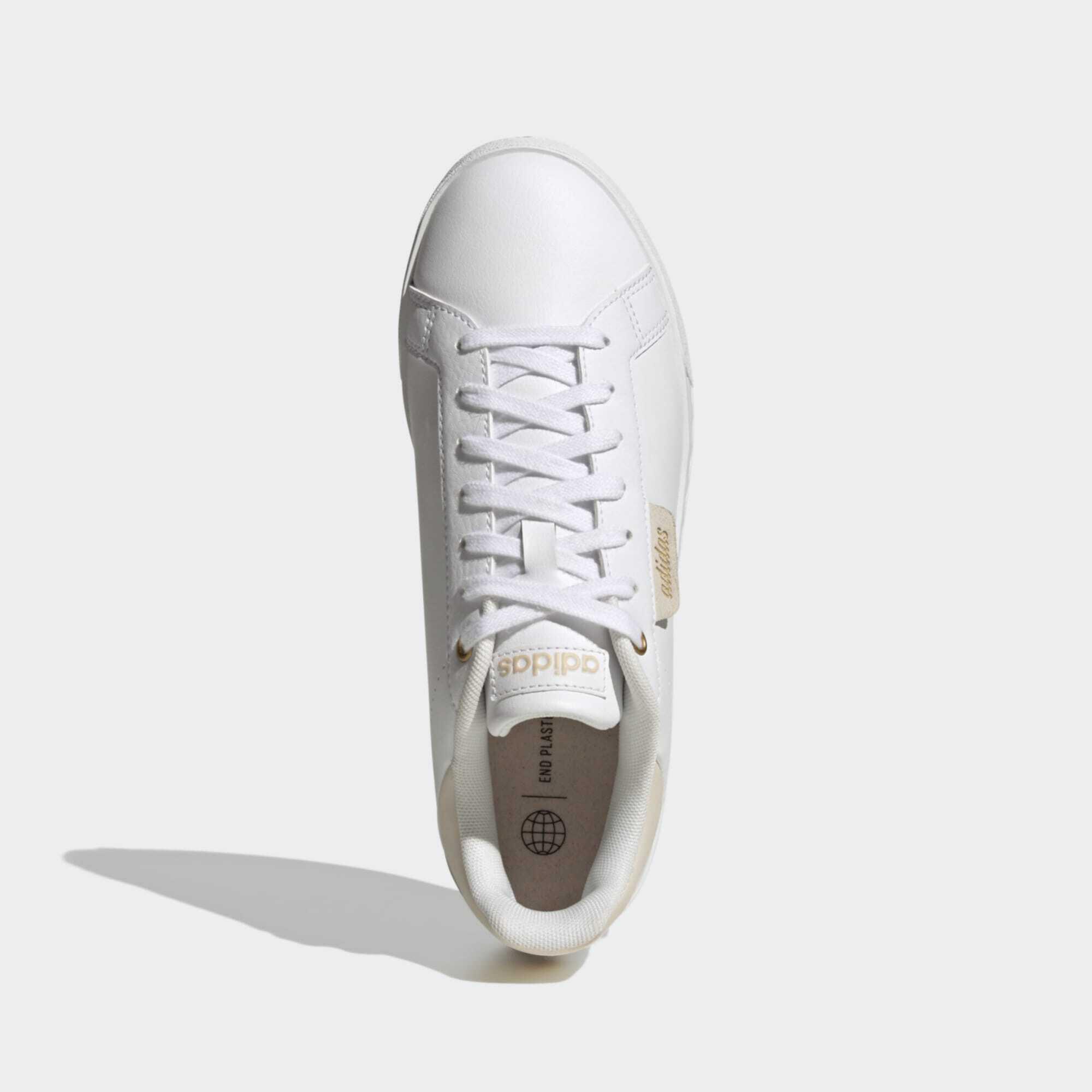 Zapatilla Court Silk 3/7