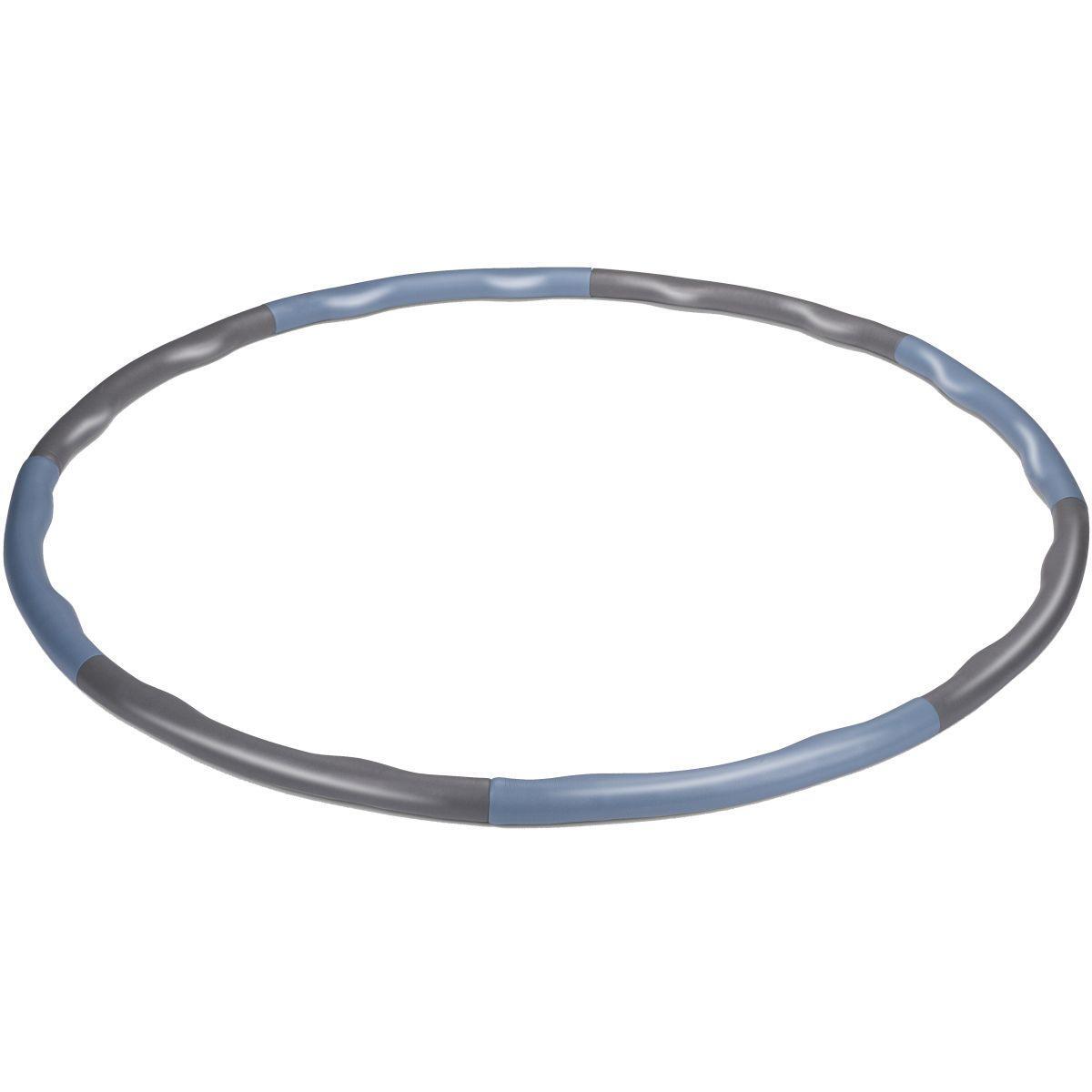 UMBRO Umbro Hula Hoop  (blau/grau, 0.89kg)