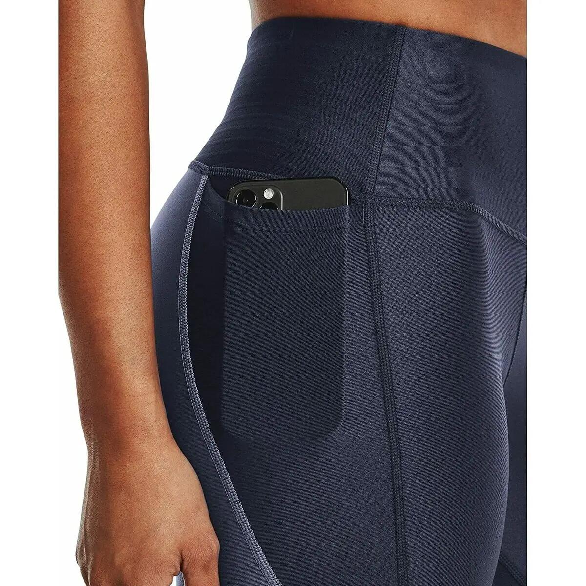 Legginsy Sportowe Damskie S 4/5