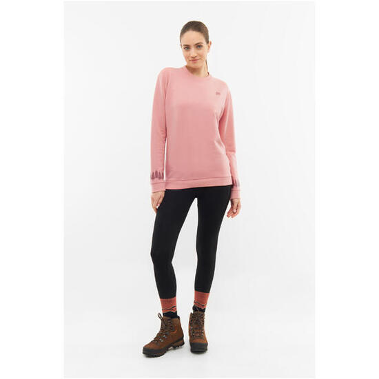 Bluza bez kaptura damska Viking Escape