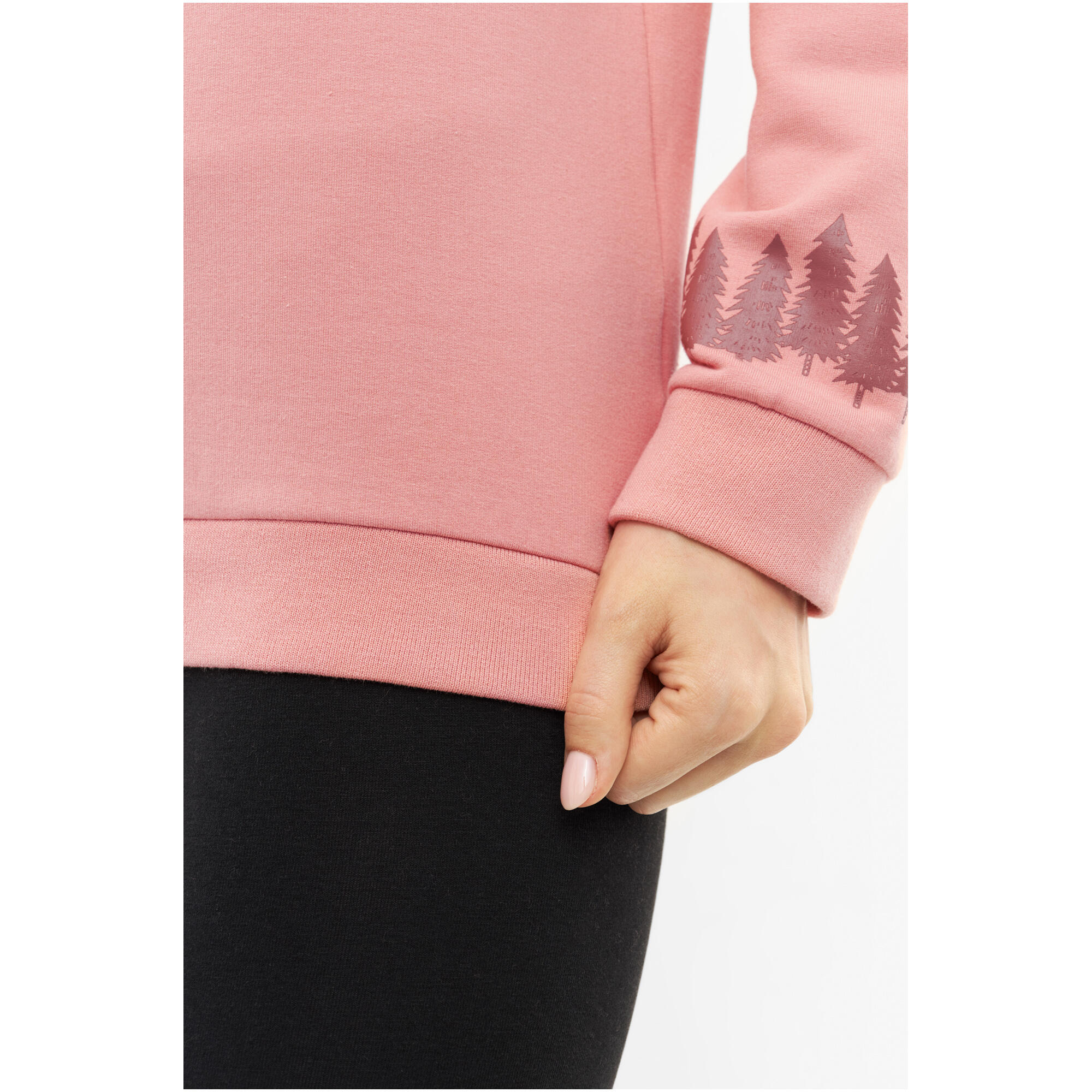 Bluza bez kaptura damska Viking Escape 6/7