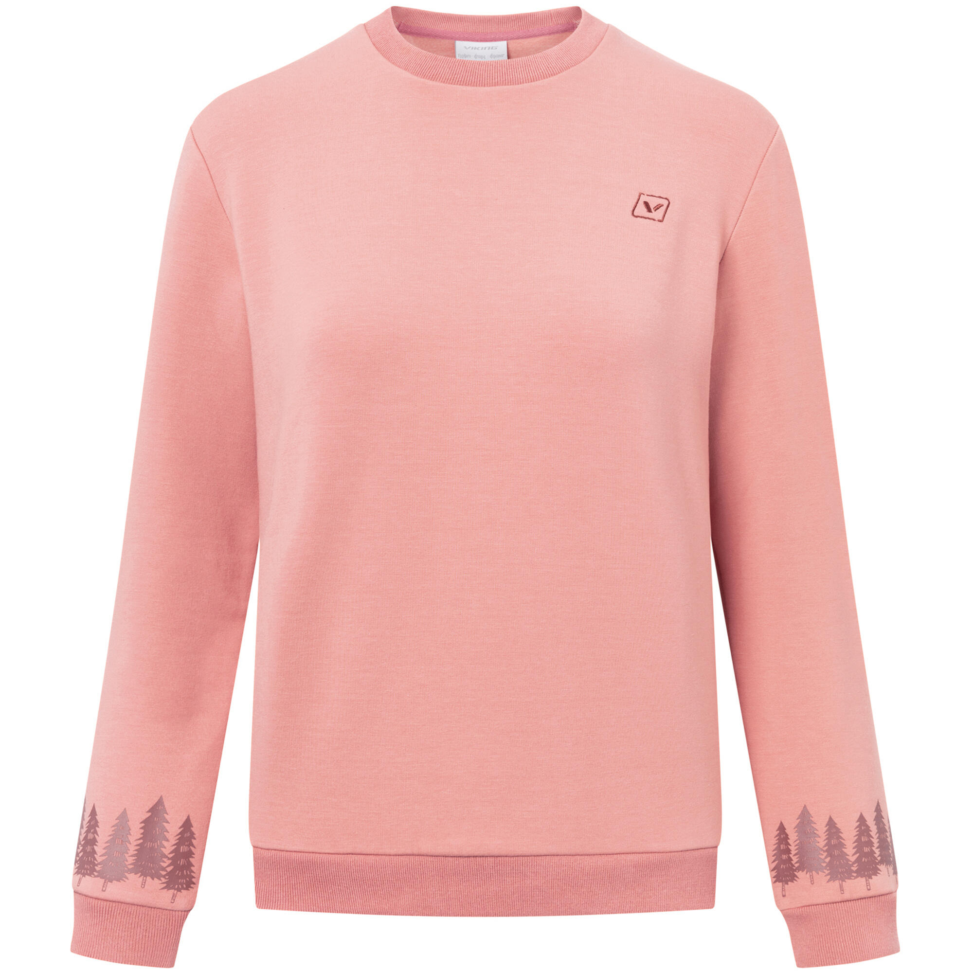 Bluza bez kaptura damska Viking Escape 7/7