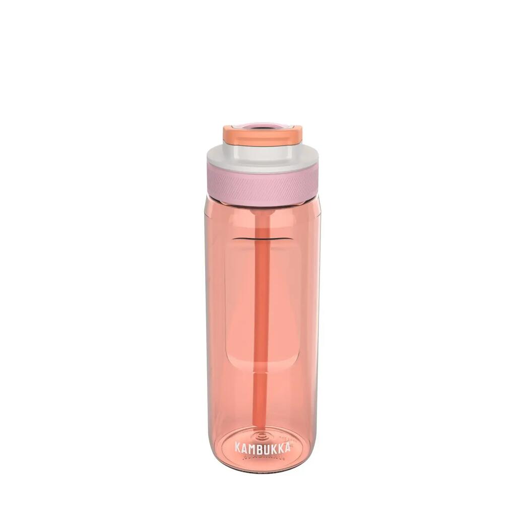 Kambukka Lagoon 750ml Leakproof Water Bottle with Built-in Straw