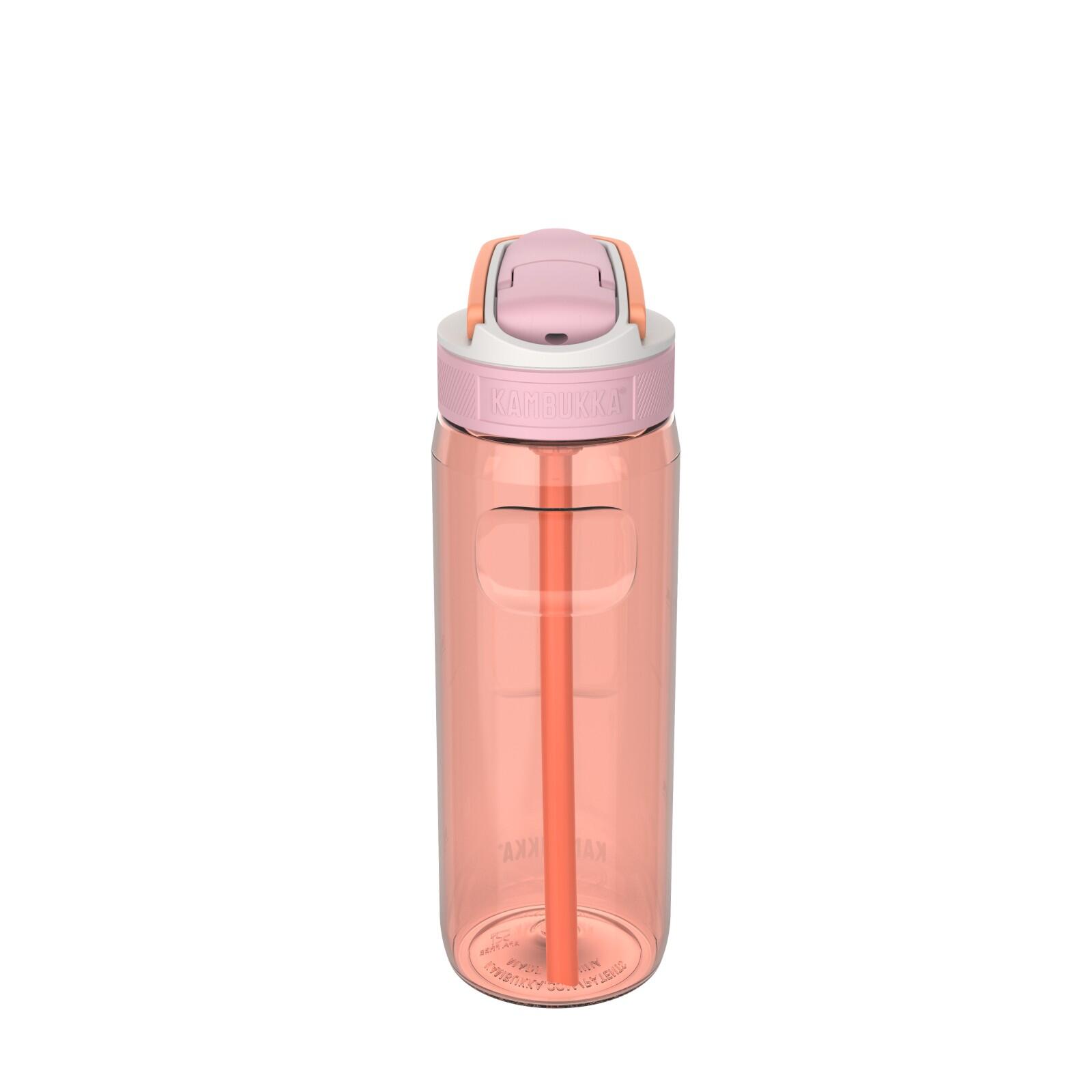 Láhev Lagoon 750 ml tritan brčko BPA free Mango Tango 2/7