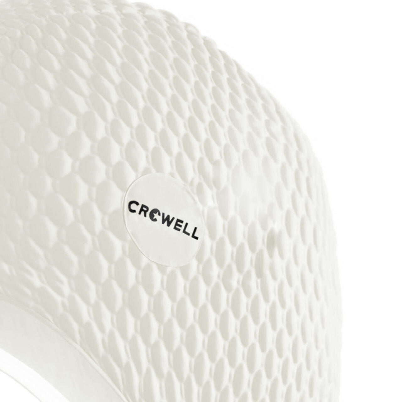Cuffia da nuoto Crowell per capelli lunghi 2/2