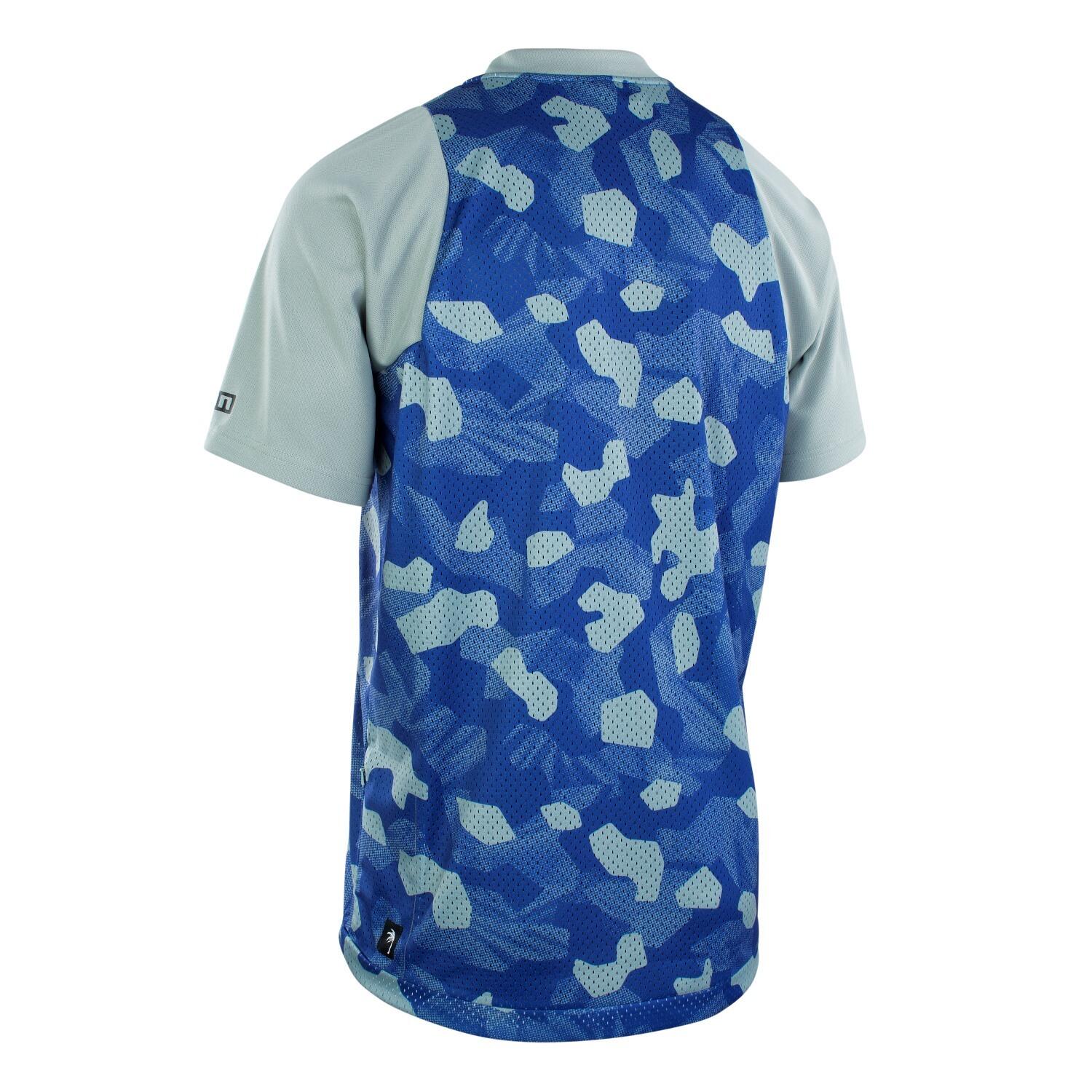 ION Fahrradshirt  -  Herren  -  Scrub 2/5