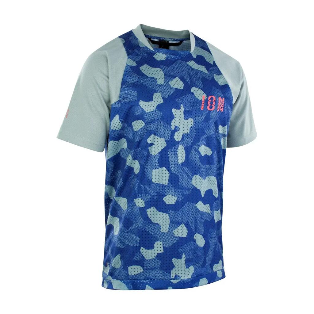 Bike Jersey ION Scrub