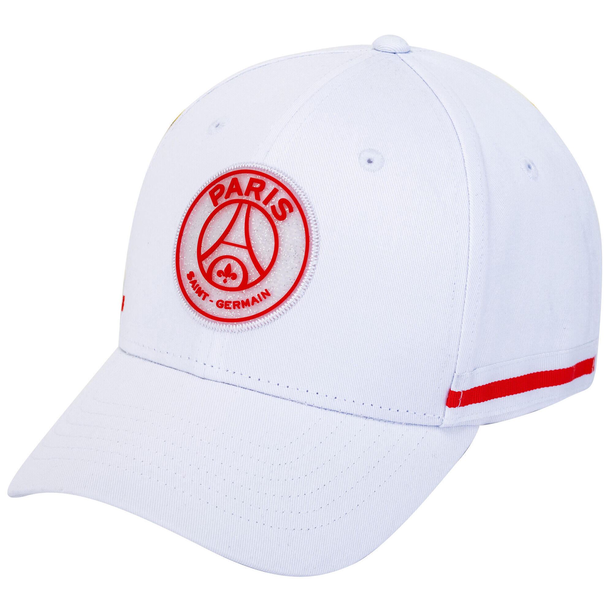 Casquette Football Casquette PSG Officielle - Collection Paris Saint-Germain Taille Réglable Adulte - Coton Casquette Nike Homme
