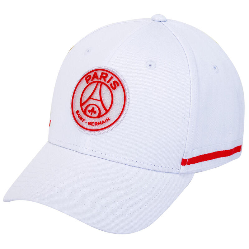 Casquette PSG - Collection officielle PARIS SAINT GERMAIN - Taille réglable