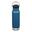 Botella térmica Classic Narrow tapa Loop Klean Kanteen 12oz -355ml azul