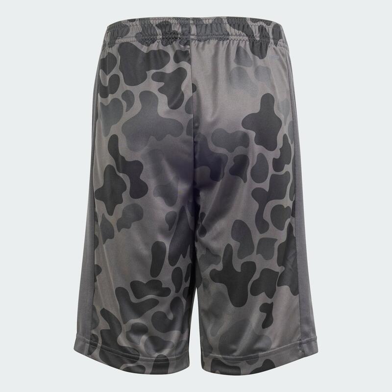 Train Essentials Kids Shorts