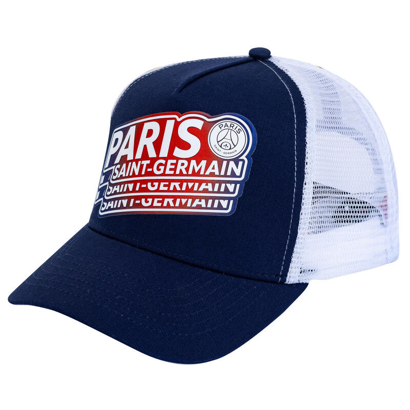 Paris Saint-Germain Casquette Enfant PSG - Collection Officielle Taille  réglable : : Sports et Loisirs