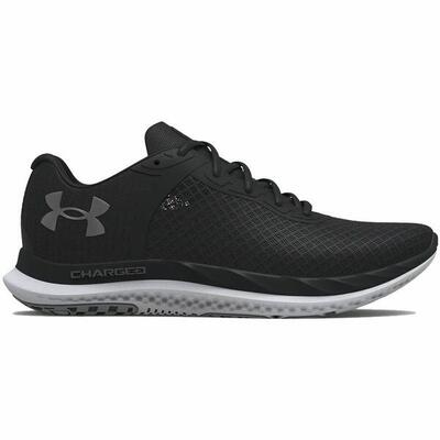 Zapatillas Deportivas Under Armour Charged Negro