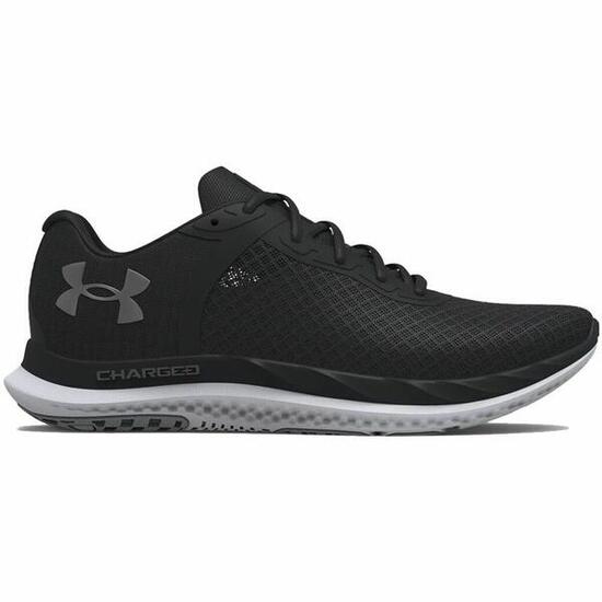 Scarpe Sportive Uomo Under Armour CHARGED BREEZE Nero
