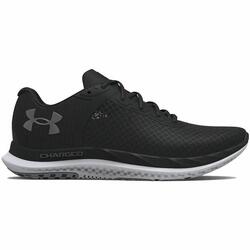 Chaussures de Sport pour Homme Under Armour CHARGED BREEZE Noir