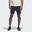 Short à logo vertical en jersey AEROREADY Essentials