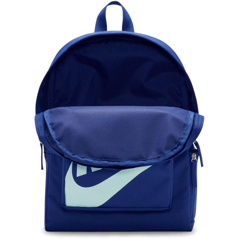 Rucsac copii Nike Classic 16 L, Albastru