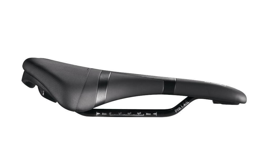 Prologo Saddle Proxim W350 155 T2.0 Black 2/3