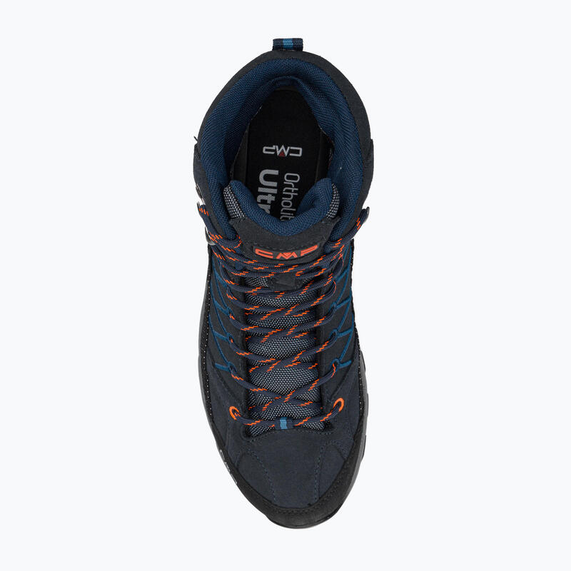 Scarpe da trekking da uomo CMP Rigel Mid Wp