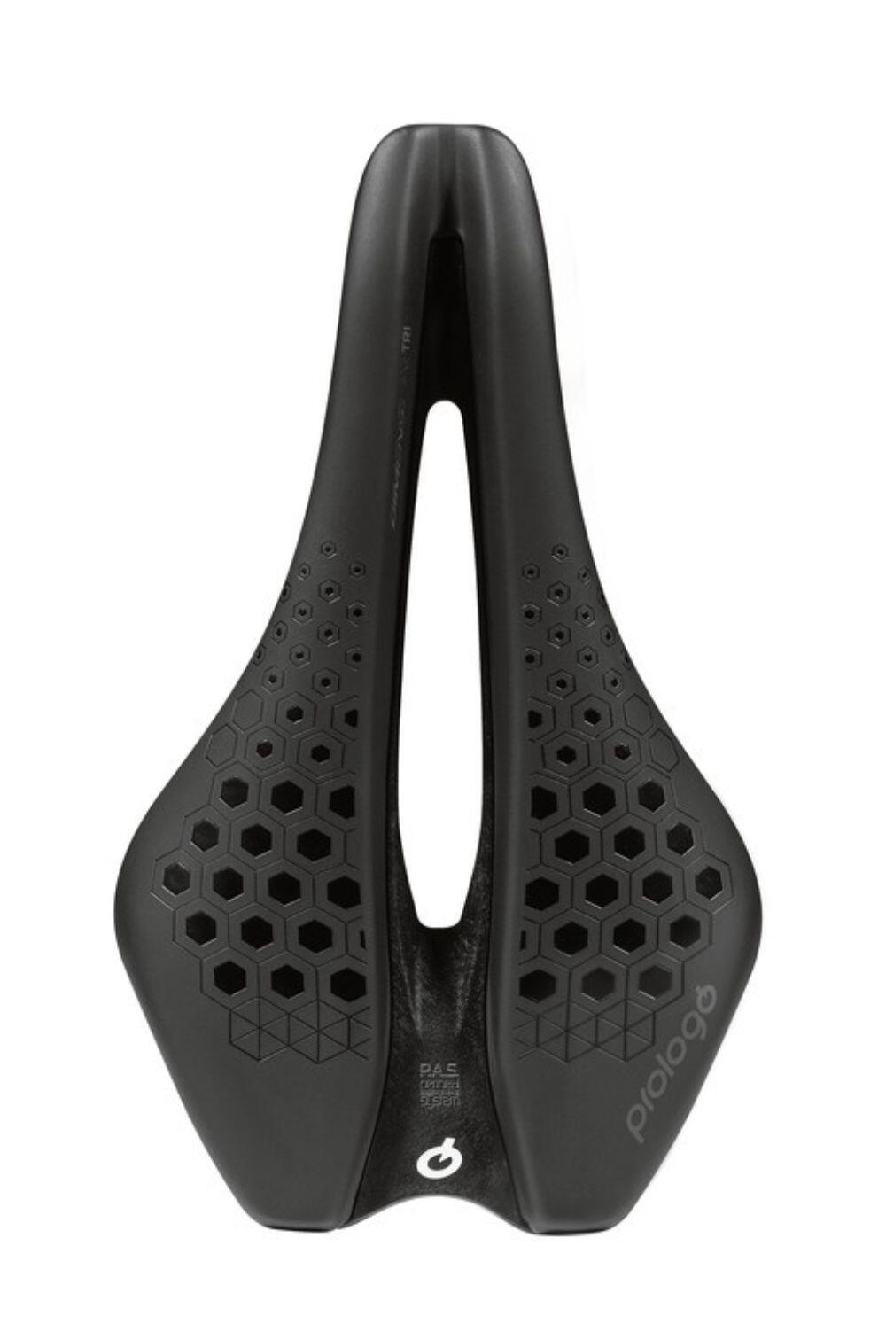 PROLOGO PROLOGO Sella Dimension TRI 143 Tirox Unisex antracite/argento