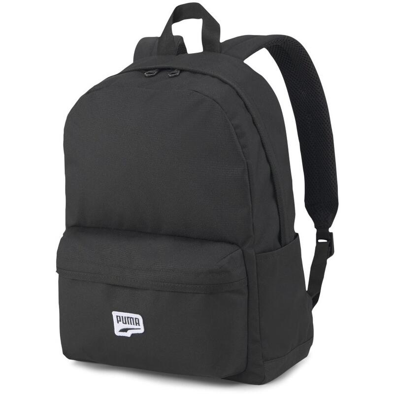 Rucsac unisex Puma Downtown, Negru