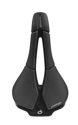 Zadel scratch m5 pas 140 nack unisex