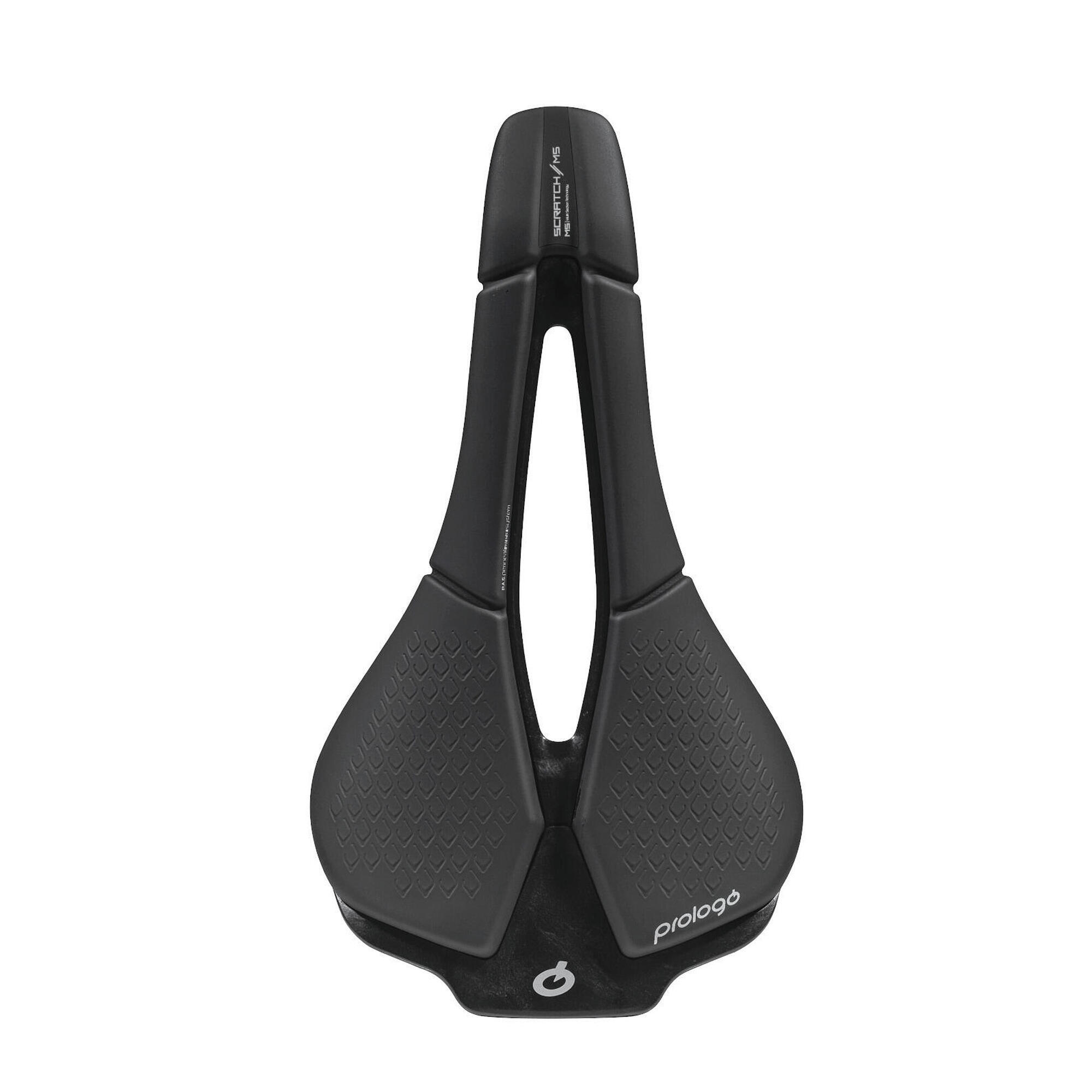 Prologo Scratch M5 PAS Tirox saddle