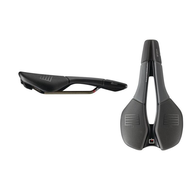 PROLOGO Selle Proxim W650 Performance Unisex noir/anthracite