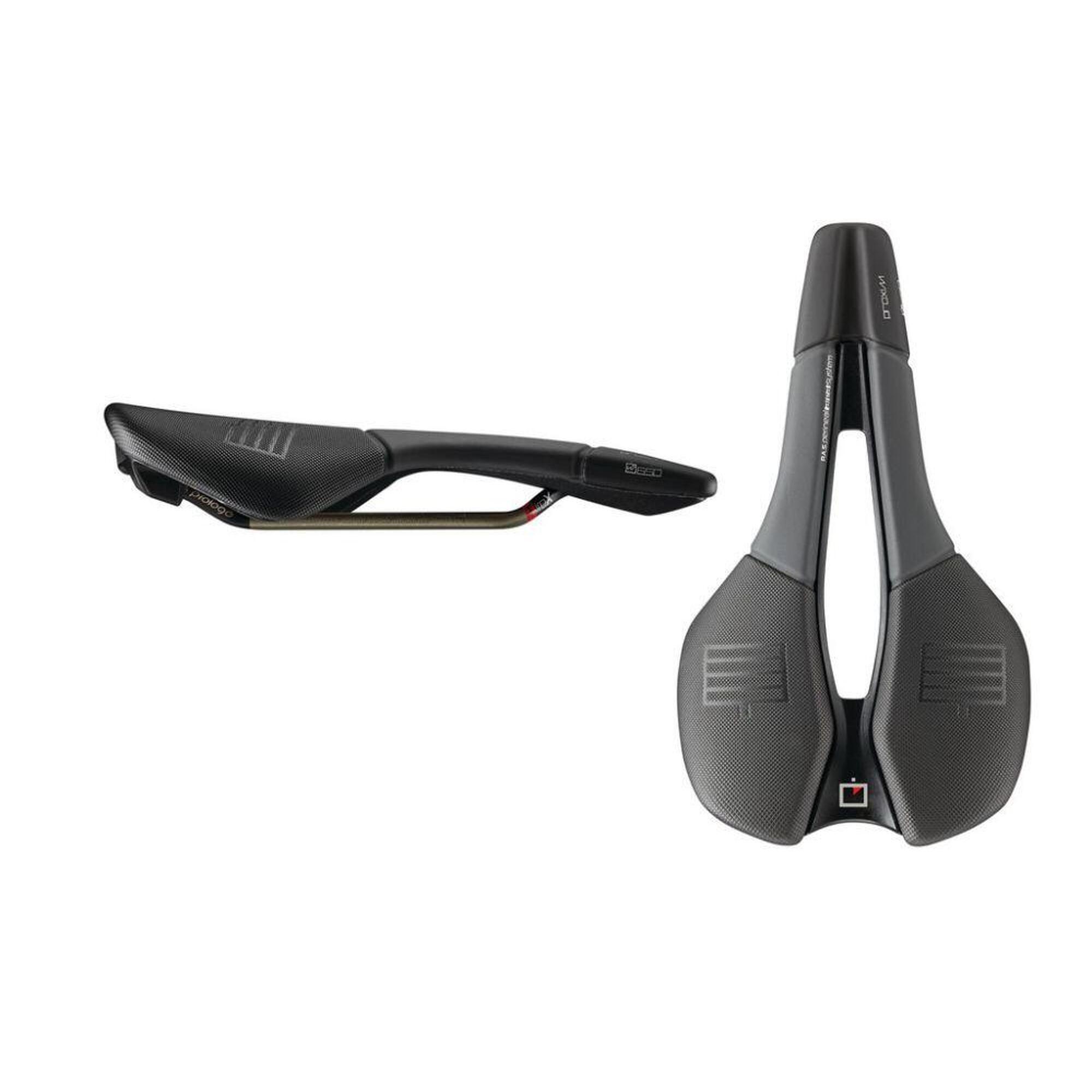 Prologo Proxim W650 Perf Tirox saddle