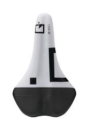 PROLOGO Selle Proxim W350 155 T2.0 unisexe blanche/noire