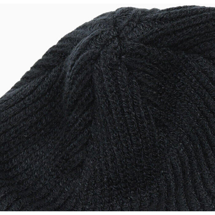 Bab Nike Peak Standard Cuff Futura Beanie, Fekete, Unisex