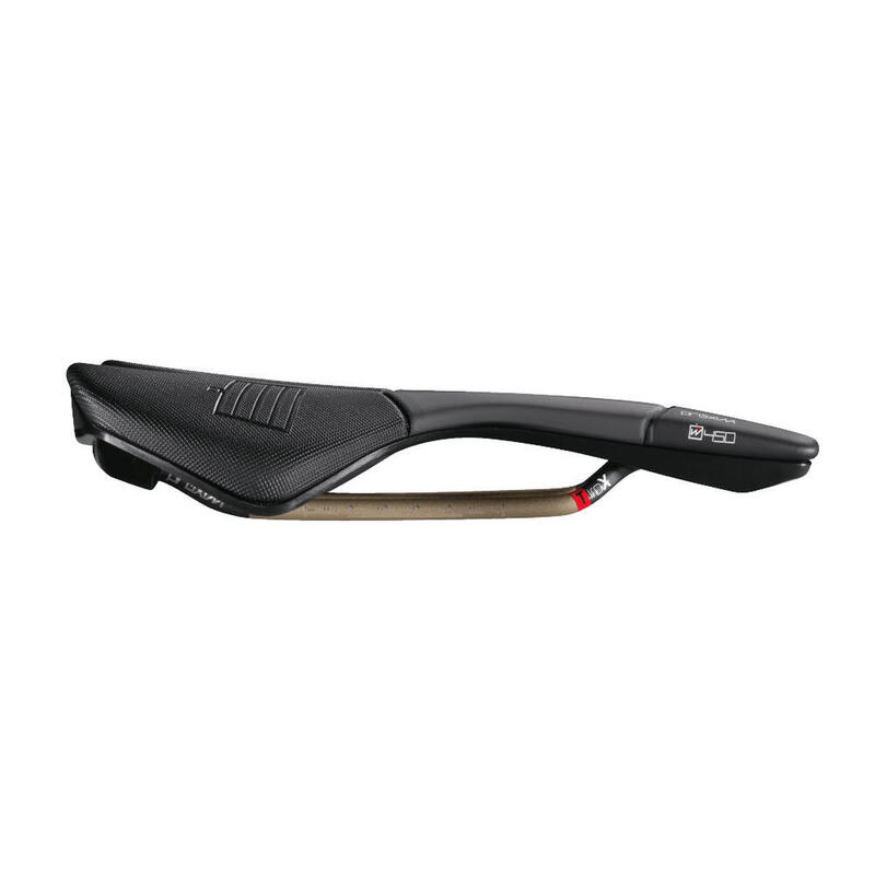 PROLOGO Sella Proxim W450 Performance Unisex nero/antracite