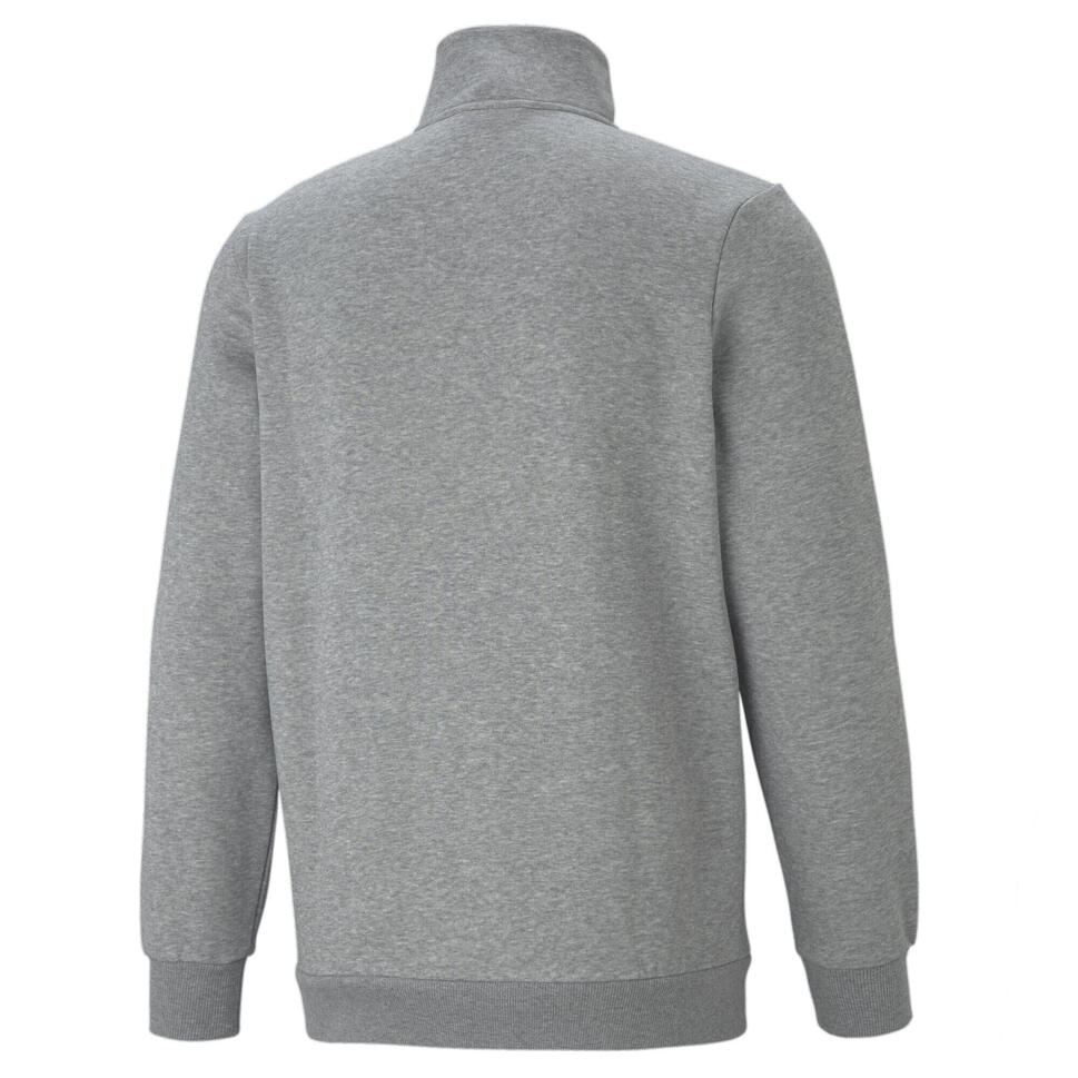 Bluza treningowa męska Puma ESS Track Jacket FL