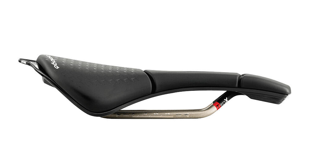 Prologo Saddle Scratch M5 Space Pas 147 Black 1/4