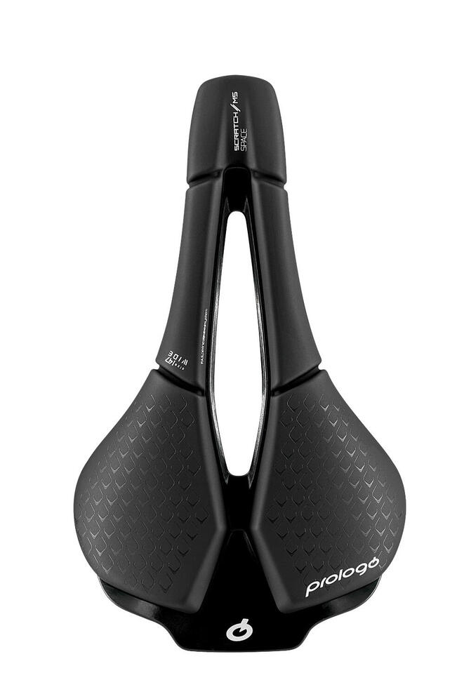 Siodełko Scratch M5 Space 147 Trox Unisex
