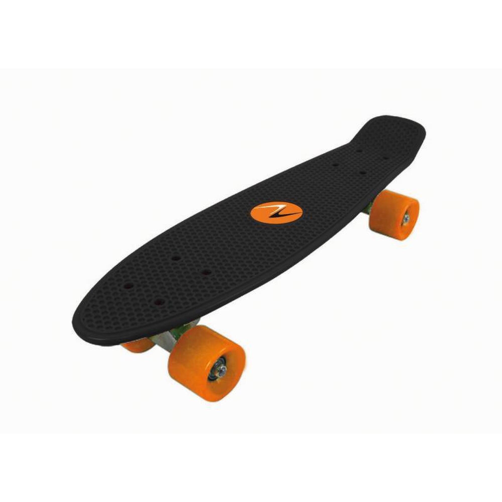 Skateboard Nextreme Penny Board Freedom Negru
