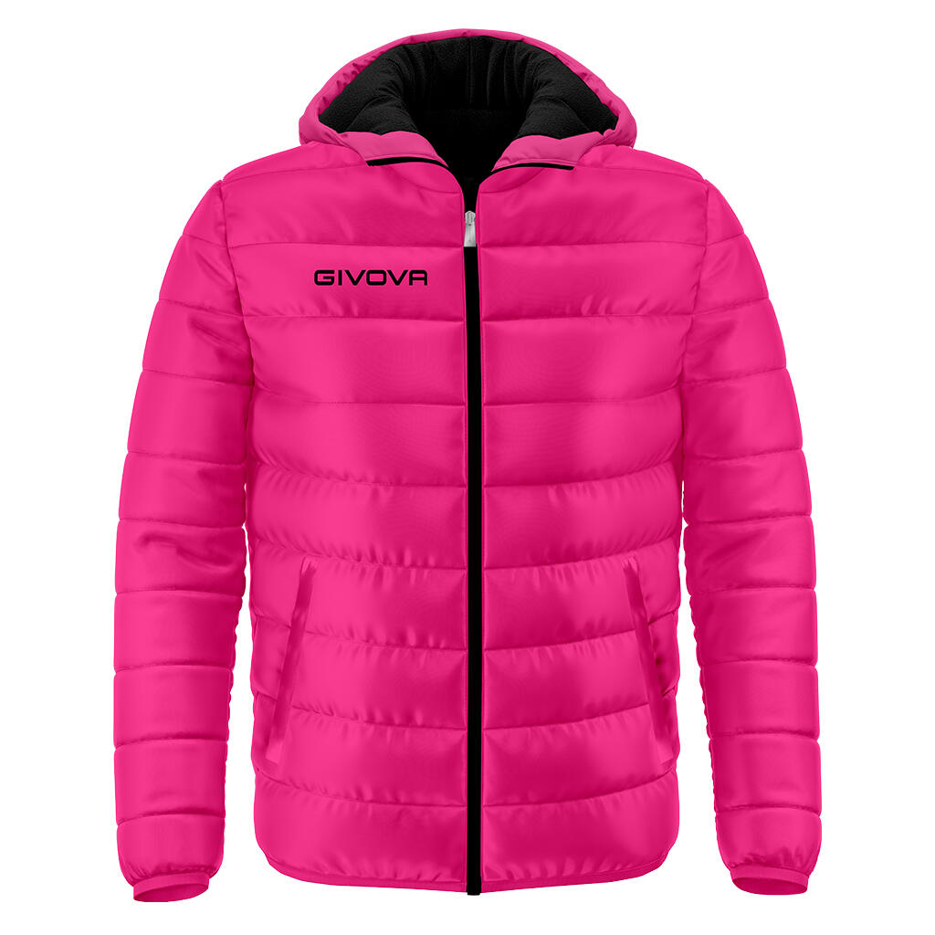 Givova Olanda 2xl Sportjack - respirável e sustentável 2/5