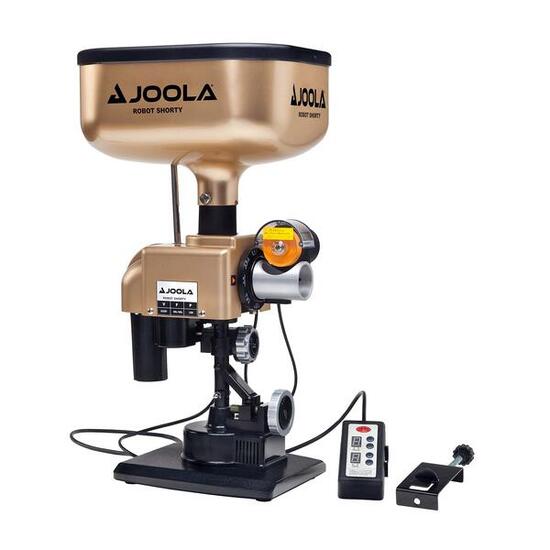 Robot treningowy Joola Shorty do tenisa stołowego