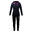 Trening dama Zeus Sophia, bleumarin/fuxia, XL