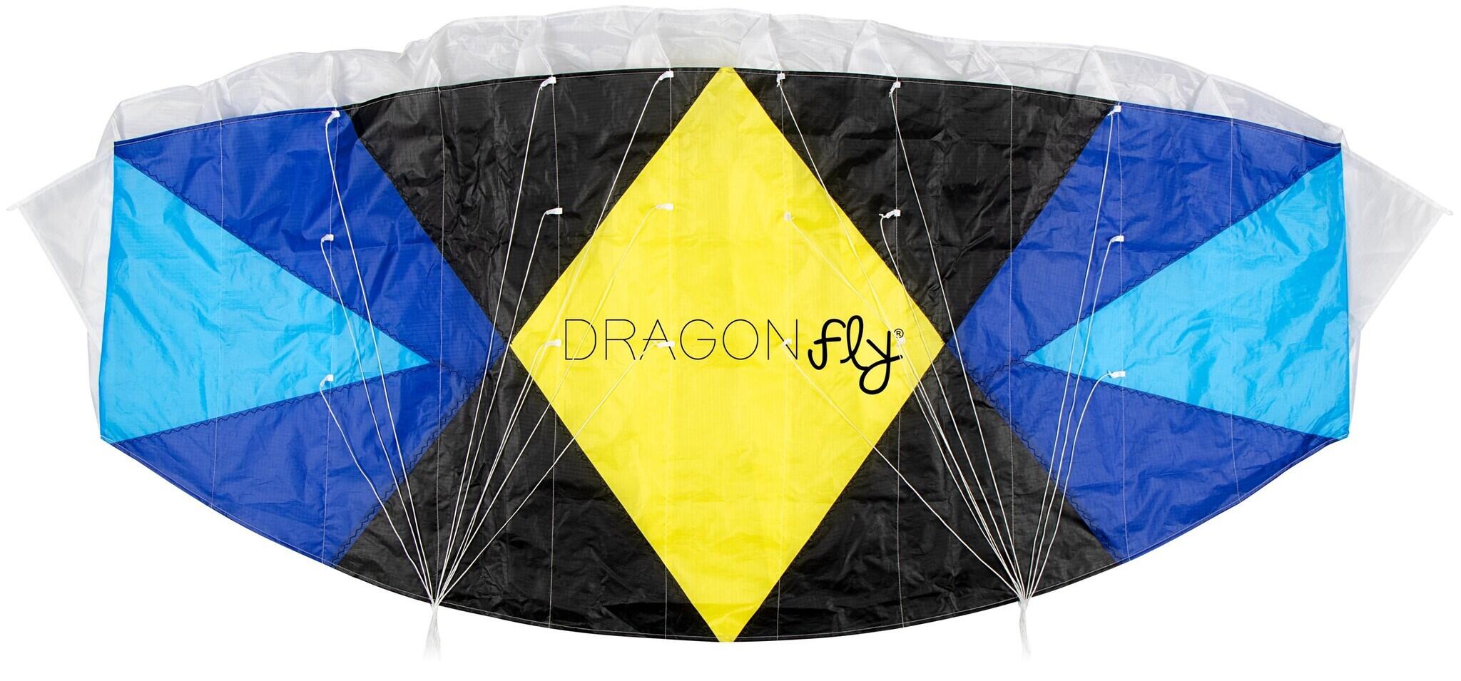 DRAGON FLY Dragon Fly Matrasvlieger Lilah 160