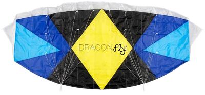 Dragon Fly Matratze Kite Lilah 160