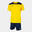 Set Joma Phoenix II, galben/bleumarin, 3XL
