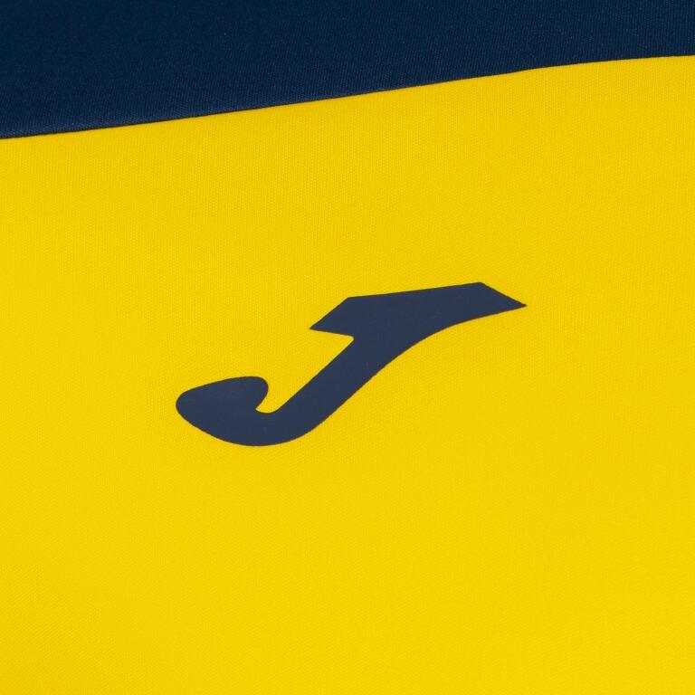 Ensemble Tennis Homme Joma Phoenix II Jaune 4/5