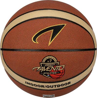 Basketbal avento varsity maat 7