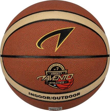 Boule de basket Avento Varsity Taille 7
