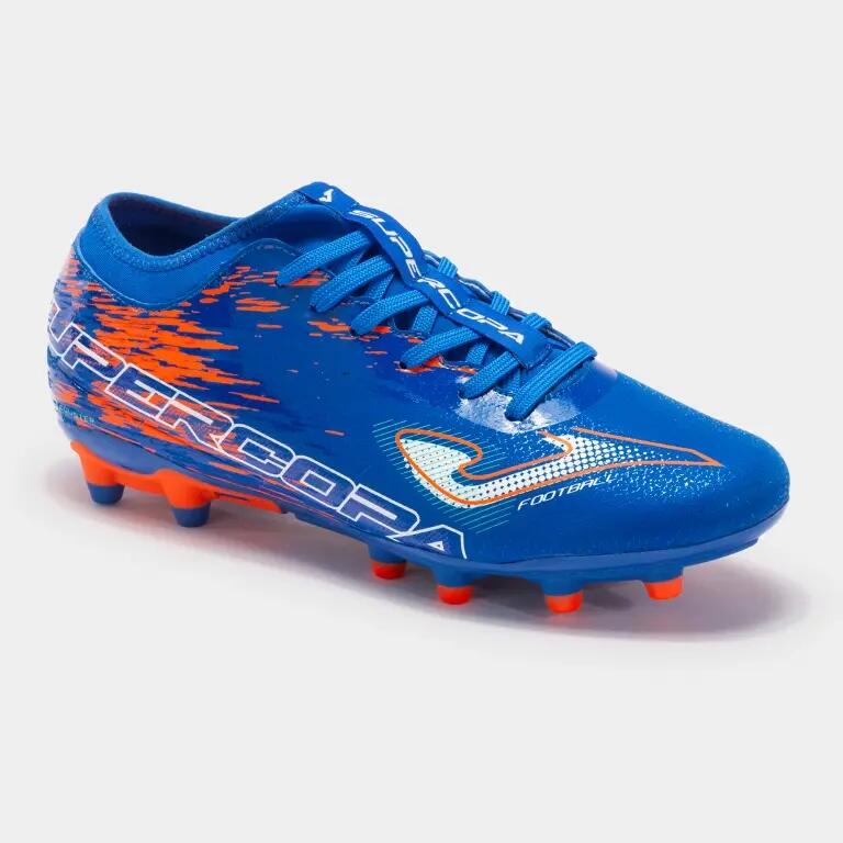 Zapatillas de fútbol Joma Super Copa FG hombre 5/6