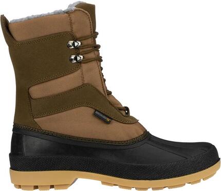 Bottes d'hiver,aventurier des neiges Winter-grip® SR