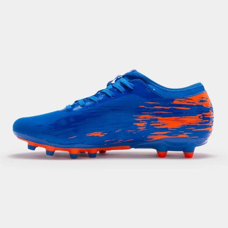 Zapatillas de fútbol Joma Super Copa FG hombre 3/6