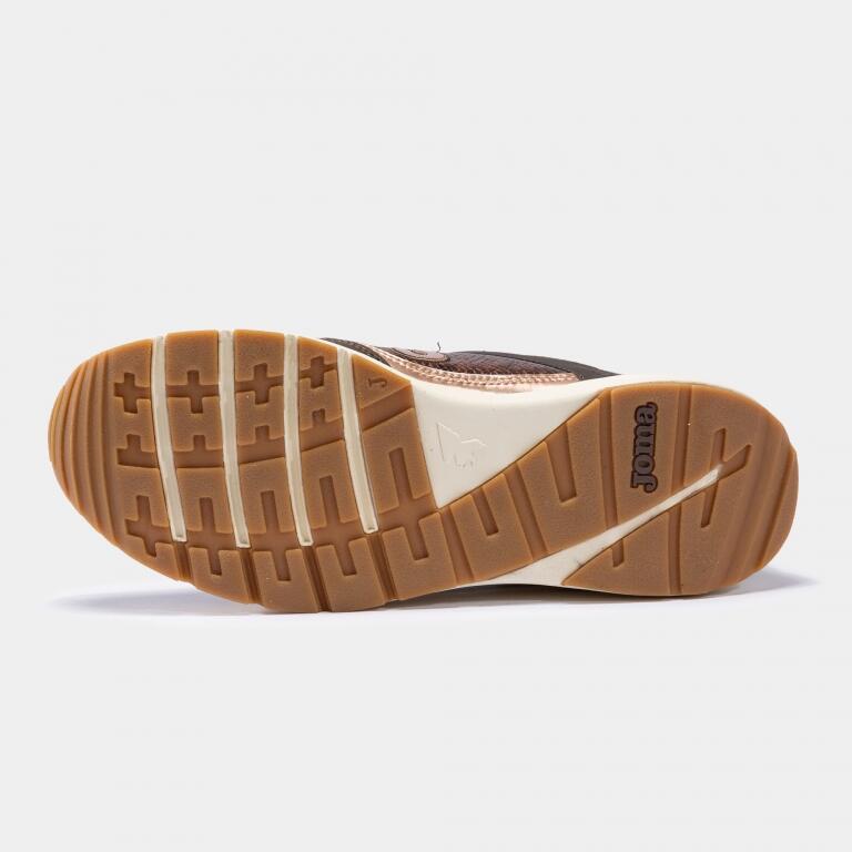 Calçado de caminhada para Mulheres C610LW2224 Joma C.6100 Lady 2224 5/6