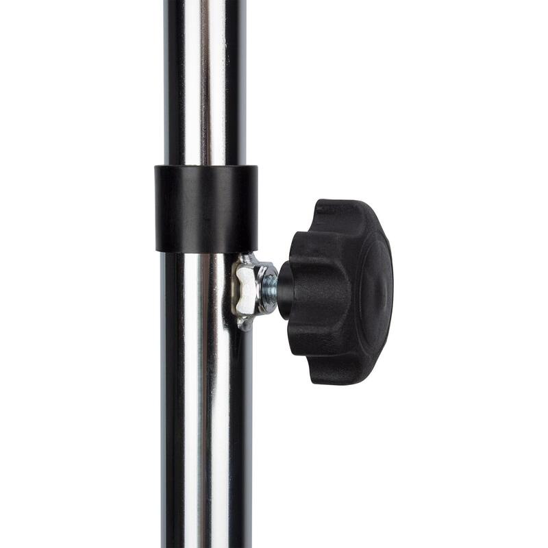 Para box Avento  Reflex, Negru, uni